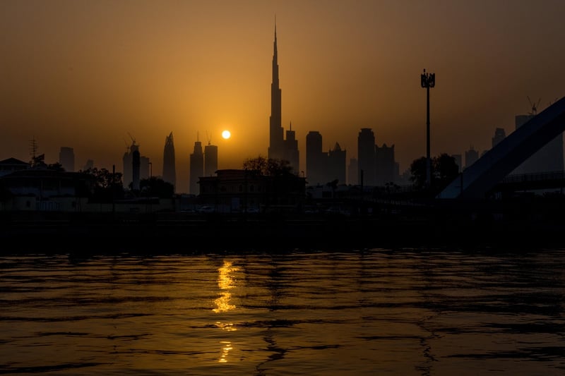 Dubai, UAE
